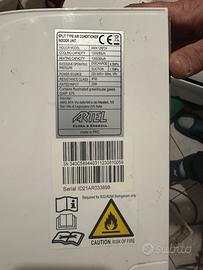Climatizzatori marca Artel