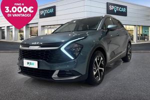 Kia Sportage 1.6 TGDi MHEV STYLE 2WD