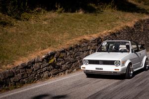 Volkswagen Golf GLI 1.8 DX 112cv - 1983