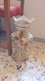 Vaso Capodimonte Originale - Vintage anni '70