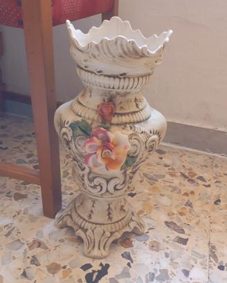 Vaso Capodimonte Originale - Vintage anni '70