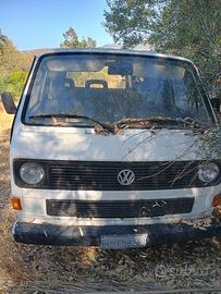 T3 volkswagen