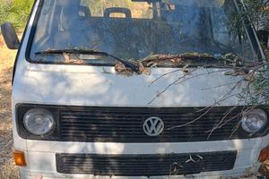 T3 volkswagen