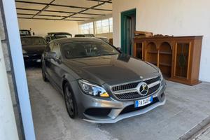 MERCEDES CLS350 shooting break 4matic AMG