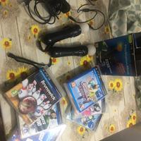 PlayStation move