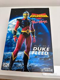 Goldorak Duke Fleed -Abystyle Studio