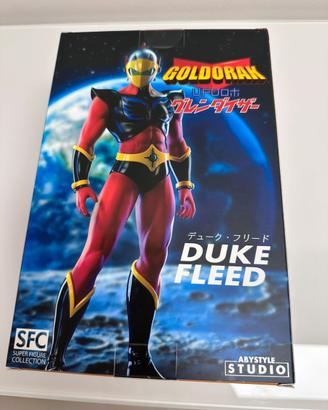 Goldorak Duke Fleed -Abystyle Studio