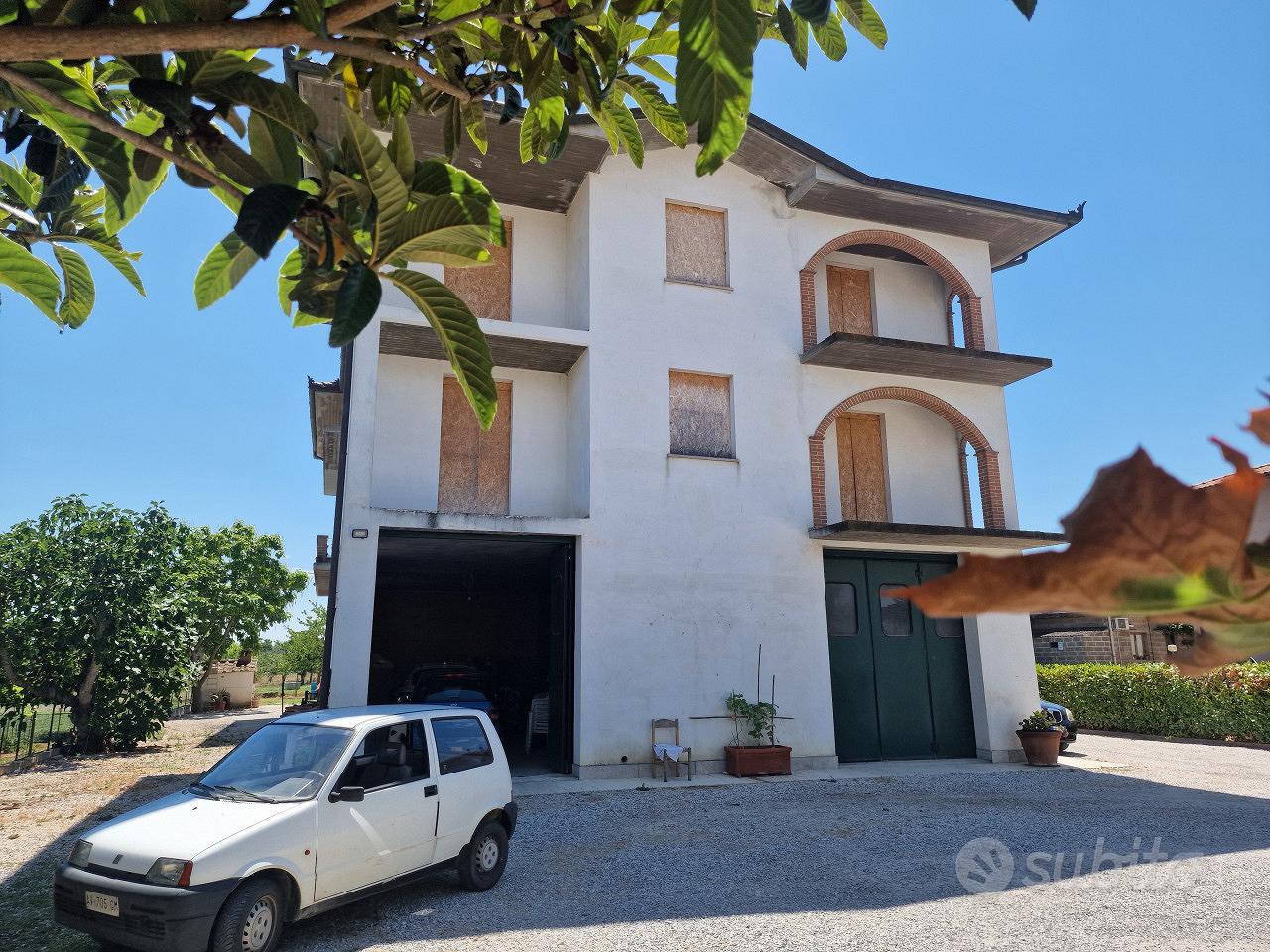 Appartamento – Torrita di Siena, Siena - Vista 2