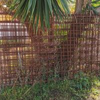 Fogli rete elettrosaldate 