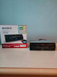 Autoradio Sony DSX-A510BD