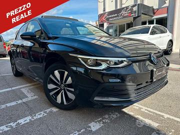 Volkswagen Golf TDI 150cv DSG MOVE STYLE #TETTOPAN