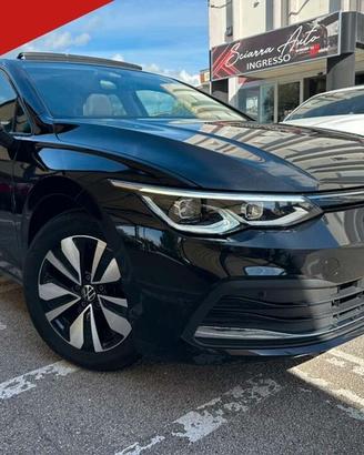 Volkswagen Golf TDI 150cv DSG MOVE STYLE #TETTOPAN