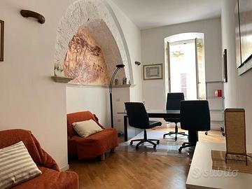 Quadrilocale ristrutturato