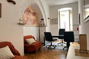 Quadrilocale ristrutturato