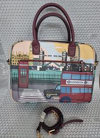 Tracolla Cartella porta computer