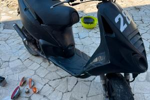 Energy 50cc