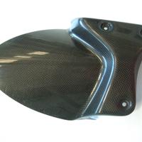 Carbonio triumph street triple 2011-2016