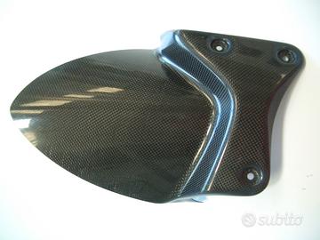 Carbonio triumph street triple 2011-2016