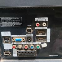 Tv Samsung 55 pollici 2