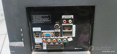 Tv Samsung 55 pollici 2