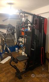 Macchinario da Palestra