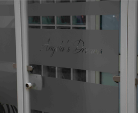 B&B Angela's Dreams
