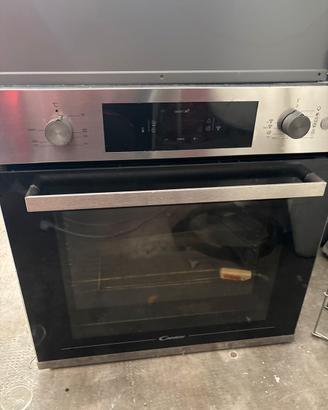 Forno candy