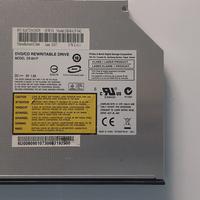 RAM - Lettore DVD - Modem