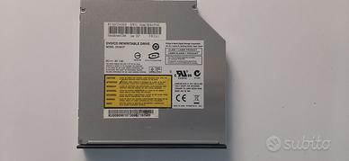RAM - Lettore DVD - Modem