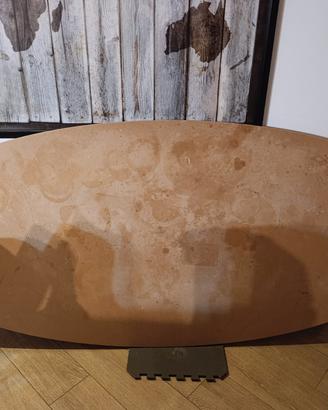 tavolo in legno compensato