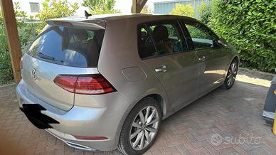 VW GOLF 7.5 1.6 TDI