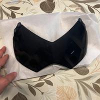 Cupolino faro originale MV Agusta Rivale 800