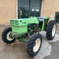 Trattore Agrifull 50 Hp