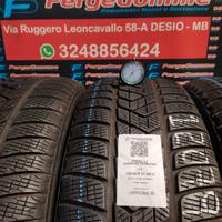 Pneumatici 235/65R17 108H PIRELLI INVERNALE