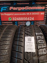 Pneumatici 235/65R17 108H PIRELLI INVERNALE