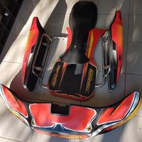 Carene kart 
