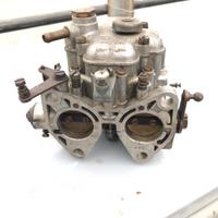 Carburatore holley DCOF2 da 32