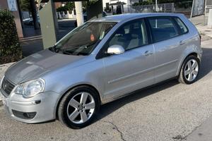 Polo 4 serie