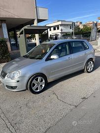 Polo 4 serie