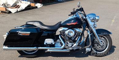 harley davidson road king flhr 1340