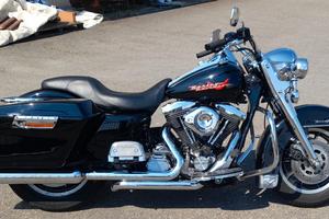harley davidson road king flhr 1340