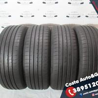 Saldi 235 60 18 Goodyear 95% Estive 235 60 R18