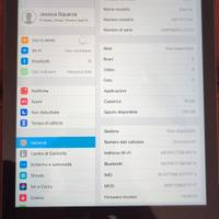iPad Air 1gen 16GB WiFi + 4g