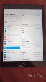 iPad Air 1gen 16GB WiFi + 4g