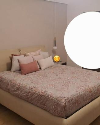 Camera da letto completa Bontempi