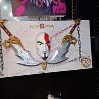 Quadro God of War