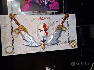 Quadro God of War
