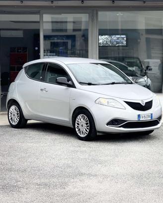 Lancia Ypsilon 1.2 Benzina 69 CV E6 Neo - 2017