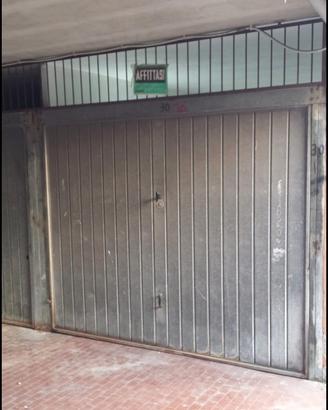 Garage / box auto / magazzino ad anzio