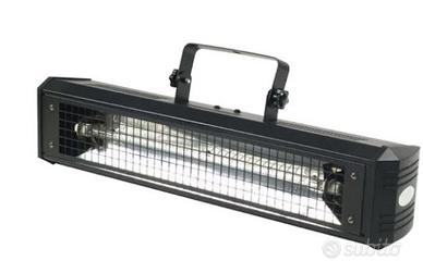 Strobo Proel 1500 Watt a Novara